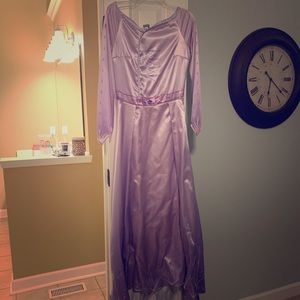Elsa Frozen 2 Dress